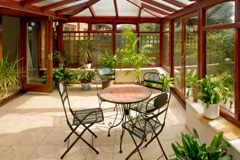 Leslie conservatory quotes