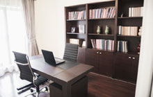 Leslie home office construction leads